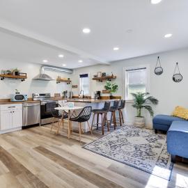 2 Bedroom Condo in Tannersville - 6 Minutes from Camelback Mountain, hotell sihtkohas Tannersville