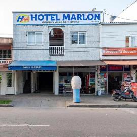 Hotel Marlon
