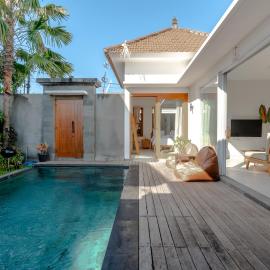 Amerta Villa