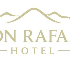 Don Rafael - Hotel, hotel in Huanca Santos