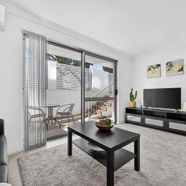 Relaxing Rockingham Hub for Business Travellers