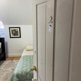 Cjay home 3, hotel in Jersey City