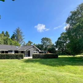 Awesome Home In Hadsund With Kitchen, hotell i Hadsund