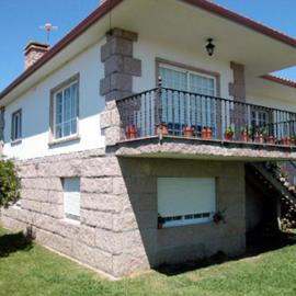 Pensión Residencia Casa Teresa