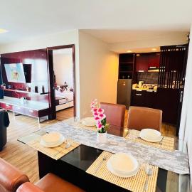 Ming Garden The Nala Suite Kota Kinabalu