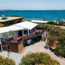 Dolphinview, hotel in Coffin Bay