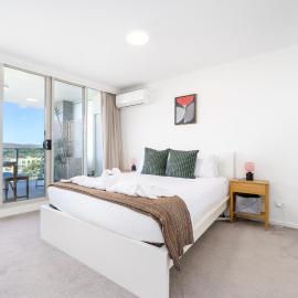 Modern 2BR Balcony with Views and Close to City - Hosted by Canstay, hotel in Braddon