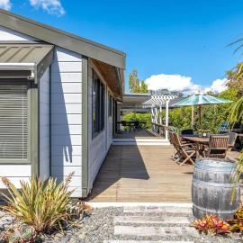 Hartlock in Onetangi