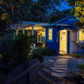 Totara Cottage