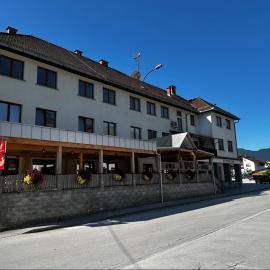 Gostilna Menina, hotel in Gornji Grad