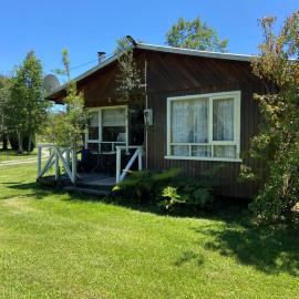 Cabañas Campestres Villarrica, ξενοδοχείο σε Villarrica