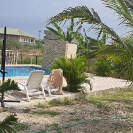 Finca Darryl - Piscina y Relax - Playas Villamil, Hotel in Hacienda Bella Esperanza