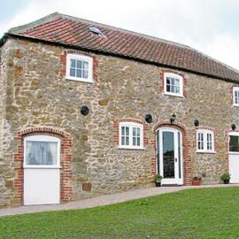 The Granary Barn - 25589, hotel in North Willingham