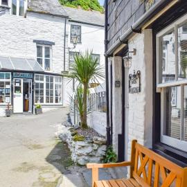 The Wee Cottage