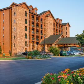 Westgate Branson Woods Resort, ξενοδοχείο σε Μπράνσον