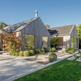 Silvertop House, Hotel in Flinders