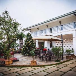 Camellia Villa Đà Lạt, hotel in Ấp Xuân An