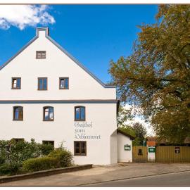 Gasthaus Ochsenwirt, hotel a Landshut