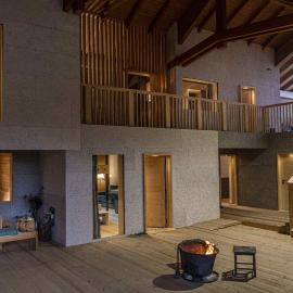 Maso Torbiera- Rural and Mountain lodging