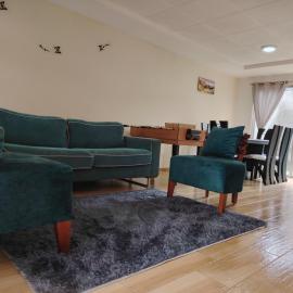 Viesnīca Dulce Hogar 01 pilsētā Loha