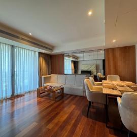 Welcome to Your 5-Star Stay at Cinnamon Life Suite