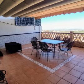Casas Medina Güevéjar