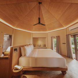 Kira Baya Koh Samed, Hotel in Ko Samet