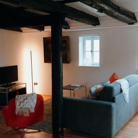 Casa Frieda