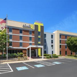 Home2 Suites by Hilton Lexington Park Patuxent River NAS, MD