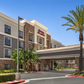 Hampton Inn & Suites Moreno Valley, khách sạn ở Moreno Valley