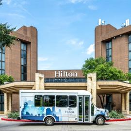 Hilton DFW Lakes Executive Conference Center, ξενοδοχείο σε Grapevine