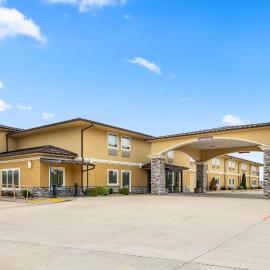 Comfort Inn Willow Springs US 60 and US 63, hotel in Willow Springs