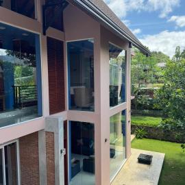 Araliyaa Tourists Lodge, Hotel in Daulagala