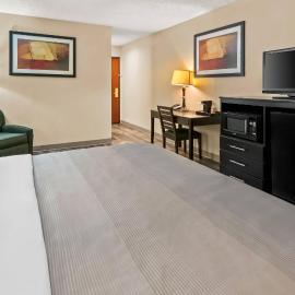 Quality Inn & Suites - Granbury, מלון בגרנברי