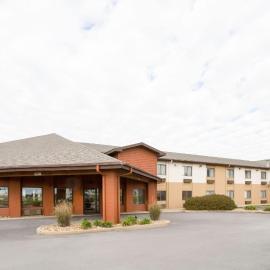 AmericInn by Wyndham Mount Pleasant, hotel in Mount Pleasant