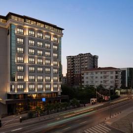 TRYP by Wyndham Istanbul Maltepe