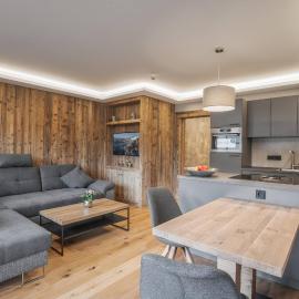 Premium Apartment Zentral by Alpine Host Helpers