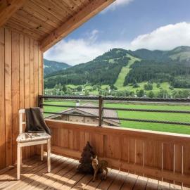 Marias Alpen Apartment by Alpine Host Helpers