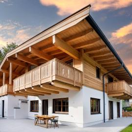 Garten Suite Kirchberg by Alpine Host Helpers