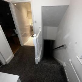 Spirit and Hide, hotell sihtkohas Astley