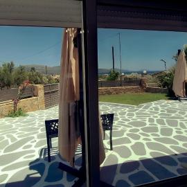 Anastasia's house Foinikounta