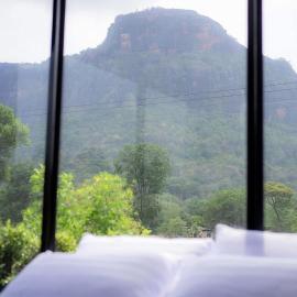 Npuhomestay Naka Cave, Hotel in Bung Khong Long