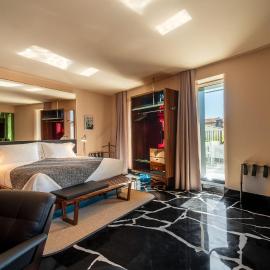 Hotel Calimala Milano