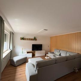 Ferienwohnung Nagel, хотел в Gersheim
