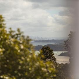 Peaceful place with views - Waiheke Cohost