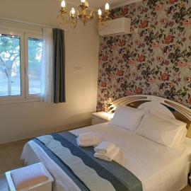 Athens Royal Suite, hotelli Ateenassa