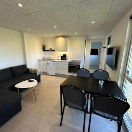 Fishermans House Apartment 2, hotel din Hirtshals