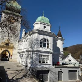 Kerschbaumer.Apartments