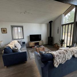 Fig Tree Lodge, hotell sihtkohas Ellonby
