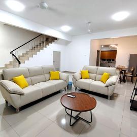 风之居民宿 Windstay: Raub şehrinde bir otel